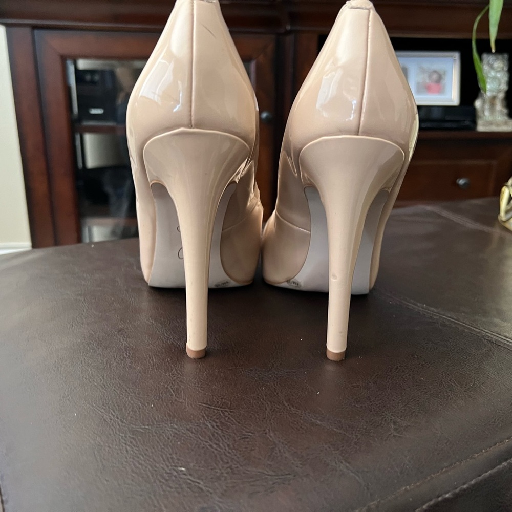 Jessica Simpson shoes